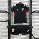 CONJUNTO INFANTIL BENFICA 25/26
