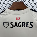 CONJUNTO INFANTIL BENFICA 25/26