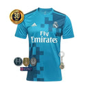 REAL MADRID II 17/18 (RETRO)