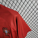 Camiseta Portugal 22/23 - Lux Shop