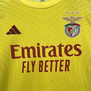 CONJUNTO INFANTIL BENFICA 25/26