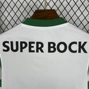 SPORTING 25/26 *OFICIAL* + 5 REGALOS 🎁