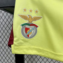 CONJUNTO INFANTIL BENFICA 25/26