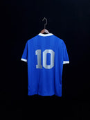 RETRO ARGENTINA VISITANTE 1986