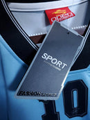 RETRO ARGENTINA EDICIÓN CONMEMORATIVA 2001