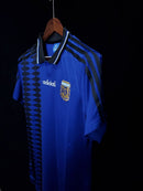 RETRO ARGENTINA VISITANTE 1994