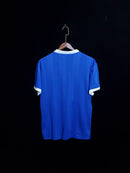 RETRO ARGENTINA VISITANTE 1986