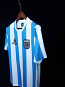 RETRO ARGENTINA LOCAL 1986