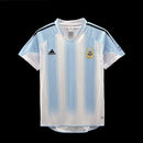 RETRO 04/05 ARGENTINA LOCAL