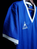 RETRO ARGENTINA VISITANTE 1986