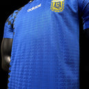 RETRO ARGENTINA VISITANTE 1994