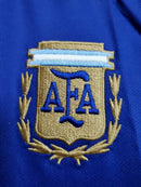 RETRO ARGENTINA VISITANTE 1994