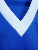 RETRO ARGENTINA VISITANTE 1986