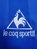 RETRO ARGENTINA VISITANTE 1986