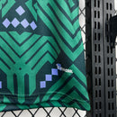 ARÁBIA SAUDITA 26/27