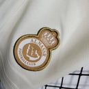 Camiseta Al-Nassr 23/24 - Niños (Pantalón Corto Incluido) - Lux Shop