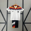 Camiseta Alemania 1994 - Niños (Pantalón Corto Incluido) RETRO - TIENDA LUXSHOP