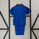 Camiseta Argentina 1994 - Niños (Pantalón Corto Incluido) RETRO - TIENDA LUXSHOP