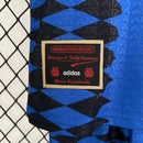 Camiseta Argentina 1994 - Niños (Pantalón Corto Incluido) RETRO - TIENDA LUXSHOP