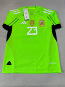 Camiseta Argentina Dibu Martinez 3 Estrellas - Lux Shop