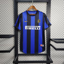 Camiseta Inter Milan 99/00 Retro - TIENDA LUXSHOP