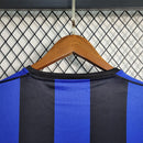 Camiseta Inter Milan 99/00 Retro - TIENDA LUXSHOP