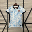 Camiseta Portugal 24/25 - Mujer - TIENDA ESPAÑA