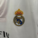 Camiseta Real Madrid 14/15 - Niños (Pantalón Corto Incluido) RETRO - TIENDA LUXSHOP