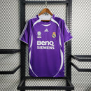 Camiseta Real Madrid 2006 Retro - TIENDA LUXSHOP