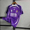 Camiseta Real Madrid 2006 Retro - TIENDA LUXSHOP