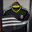 Camiseta Real Madrid Manga Larga 10/11 Retro - TIENDA LUXSHOP