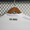 Camiseta Real Madrid (Manga Larga) 10/11 Retro - TIENDA LUXSHOP