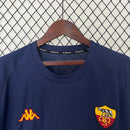 Camiseta Roma 00/01 Retro - TIENDA LUXSHOP