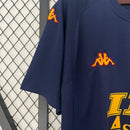 Camiseta Roma 00/01 Retro - TIENDA LUXSHOP