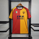 Camiseta Roma 01/02 Retro - TIENDA LUXSHOP