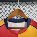 Camiseta Roma 01/02 Retro - TIENDA LUXSHOP