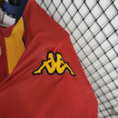 Camiseta Roma 01/02 Retro - TIENDA LUXSHOP