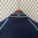 Camiseta West Ham 99/01 - TIENDA LUXSHOP