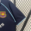 Camiseta West Ham 99/01 - TIENDA LUXSHOP