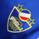 Camiseta Yugoslavia 2000 Retro - TIENDA LUXSHOP