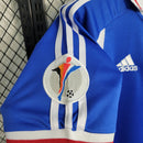 Camiseta Yugoslavia 2000 Retro - TIENDA LUXSHOP