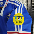 Camiseta Yugoslavia 2000 Retro - TIENDA LUXSHOP