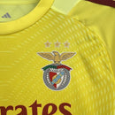 CONJUNTO INFANTIL BENFICA 25/26