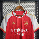 Camiseta Arsenal 23/24 - Lux Shop