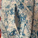 CORTA-VENTO PORTUGAL 2024 (Pedir una talla más)