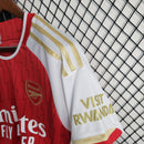 Camiseta Arsenal 23/24 - Lux Shop