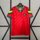 Camiseta Portugal 92/94 Retro - TIENDA ESPAÑA