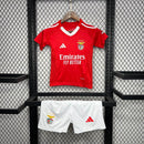 CONJUNTO INFANTIL BENFICA || 24/25