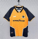 WOLVERHAMPTON | 96/98