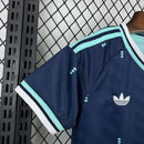 CONJUNTO INFANTIL ALEMANHA | 2026